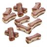 12x5cm Beef Lukullus Dog Bones