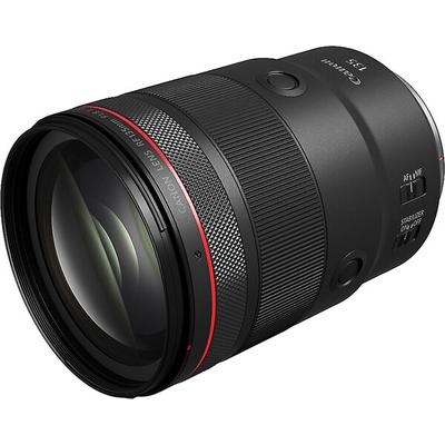 Canon RF 135mm F1.8 L IS USM Lens Medium Telephoto