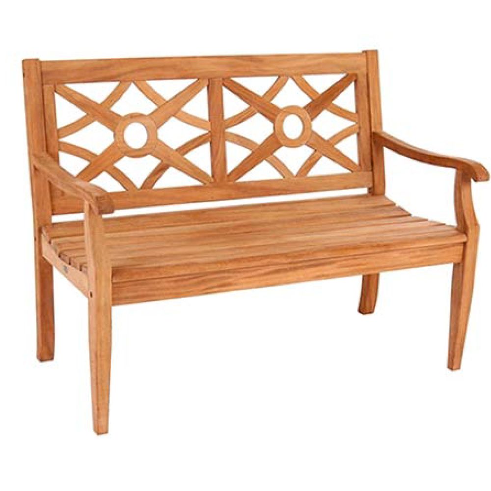 GartenZeit »Sayang« Bank 2-Sitzer 2 Sitzer Image