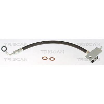 TRISCAN Bremsschlauch vorne links für HYUNDAI 58731-B9000 8150 431003