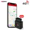 MiCODUS – traceur GPS OBD, 4G MV55G 9-50V, moteur marche/arrêt, alarme, GPS, dispositif de suivi,