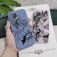 Coque de téléphone portable Disney Fairy Bell étui avec ULpour Huawei Y9S Y9A Y9 Y6 Nova Y70 9 8