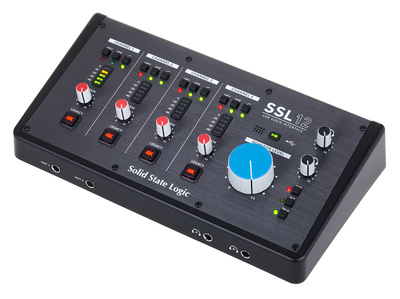SSL 12