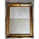 "24 x 36\" Extra Large Gold Frame Decorative frames / Gilt Frames / Gallery Wall Frames/ Old Frames"