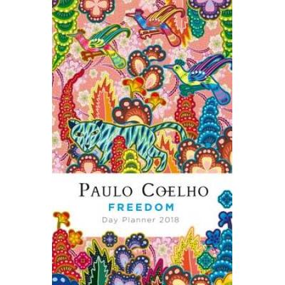 Freedom: Day Planner 2018
