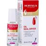 Mavala Oil Seal Dryer Nagellackschnelltrockner mit Öl 10 ml Nagellacktrockner