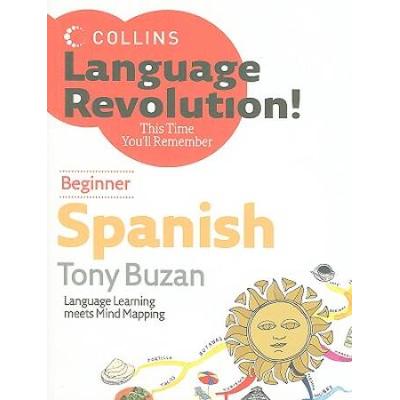 Collins Language Revolution: Spanish [With 2 Cds]