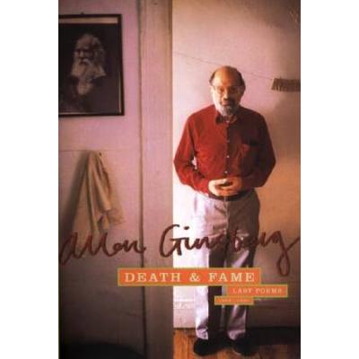 Death & Fame: Poems, 1993-1997