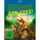 Goodbye,Don Glees! - Wege Einer Freundschaft (Blu-ray)