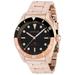 Invicta Pro Diver Automatic Men's Watch - 40mm Rose Gold (ZG-40490)