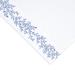 Home Sweet Home Collection 600TC Cotton Floral Vine Embroidery Sheet Set - 3 colors