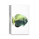 Marick Booster Golden Fish Journal - Blank | 7.24 H x 0.63 W x 0.63 D in | Wayfair 3510355571