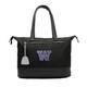 MOJO Washington Huskies Premium Laptop Tote Bag