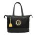 MOJO Boston Bruins Premium Laptop Tote Bag