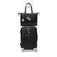 MOJO UCF Knights Premium Laptop Tote Bag and Luggage Set