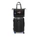 MOJO Washington Capitals Premium Laptop Tote Bag and Luggage Set