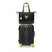 MOJO Pittsburgh Penguins Premium Laptop Tote Bag and Luggage Set