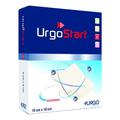 Urgostart 10X10 3Pz 3 pz Compresse