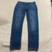 Levi's Bottoms | Girls Levi’s Jean Leggings | Color: Blue | Size: 10g