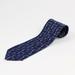Disney Accessories | Disney Tigger Squares Men's Blue And Gray Neck Tie | Color: Blue/Gray | Size: Os