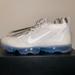 Nike Shoes | Nike Air Vapormax 2021 Fk Dj9975-001 Shoes Sneakers Women’s Size 10.5/Men’s 9 | Color: White | Size: 10.5