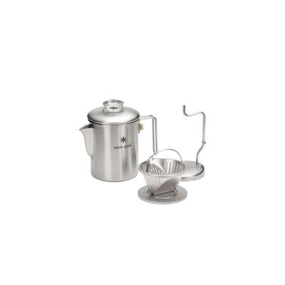 Snow Peak Field Coffee Master One Size PR-880