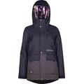 L1 Premium Goods Damen Ski- Snowboard Jacke ANWEN L1 WJKT