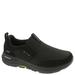 Skechers Performance Go Walk Outdoor-216103 - Mens 8.5 Black Slip On EW