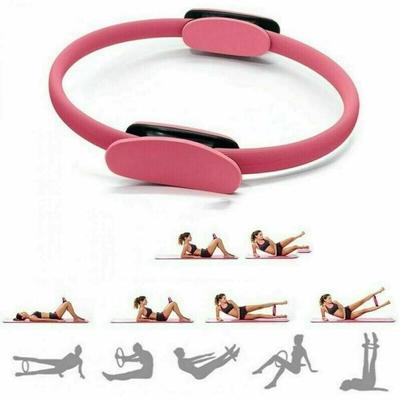 Mezheng - Pilates Ring, Yoga Rin...
