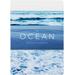 The Ocean Notebook Collection (Notebook Set, Ocean Gifts, Nature Notebooks, Photography Notebooks)