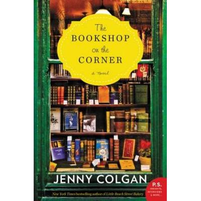 The Bookshop On The Corner A Novel