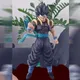 Figurine d'action Dragon Ball Super Gogeta figurine Saisuperb figurine God Super Saisuperb Gogeta