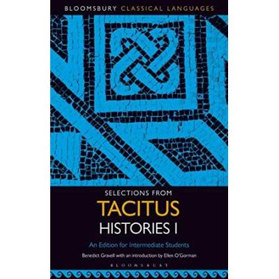 Selections From Tacitus Histories I: An Edition For Intermediate Students
