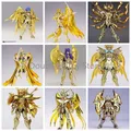 Figurine Saint Seiya Myth grill Ex Soul Of Gold Sog oral aliers du Zodiaque oral aliers oral