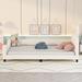 Twin Size Upholstered Daybed