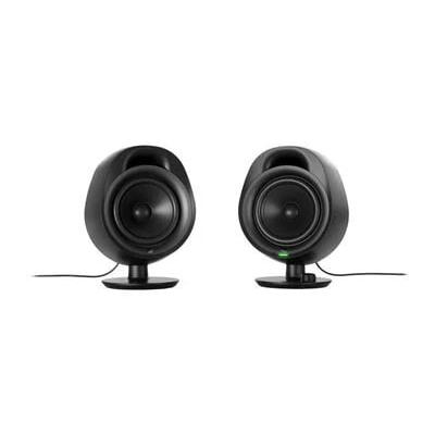 SteelSeries Arena 3 Bluetooth Gaming Speakers with...