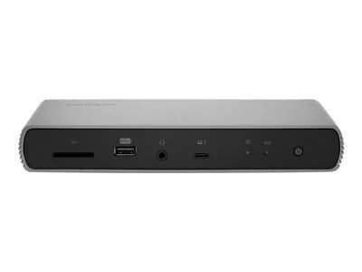 Kensington SD5700T Thunderbolt 4 Docking Station, Dual 4K, 90W PD