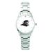 Women's Silver Providence Friars Stainless Steel Bracelet Wristwatch