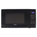 Avanti Products Avanti Countertop Microwave Oven, 0.9 cu. ft, Glass in Black | 11 H x 19 W x 14.5 D in | Wayfair MT09V1B