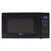 Avanti Products Avanti Countertop Microwave Oven, 0.9 cu. ft, Glass in Black | 11 H x 19 W x 14.5 D in | Wayfair MT09V1B