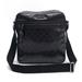 Gucci Bags | Gucci Gg Imprime Shoulder Bag Black 201448 | Color: Black | Size: Os
