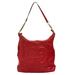 Gucci Bags | Gucci Gg Apollo Calfskin Hobo Bag | Color: Red | Size: Os