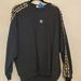 Adidas Tops | Adidas Crewneck Womens Size Small | Color: Black | Size: S