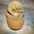 Carhartt Accessories | Carhartt Infant Hat | Color: Tan | Size: Osbb