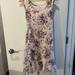 Jessica Simpson Dresses | Maternity Jessica Simpson Dress | Color: Pink/Purple | Size: Lm