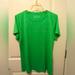 Under Armour Tops | Flossy Momster: Nwot Women's Under Armor Drift Shirt L | Color: Green | Size: L