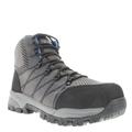 Propet Traverse Work Boot - Mens 12 Grey Boot W