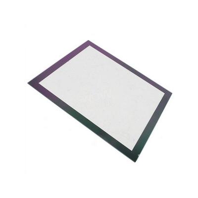 Ersatzteil - Innenscheibe - - aeg, leonard, arthur martin Electrolux essentiel b, faure, zoppas, Image