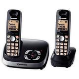 DECT-Telefon Panasonic KX-TG6522...