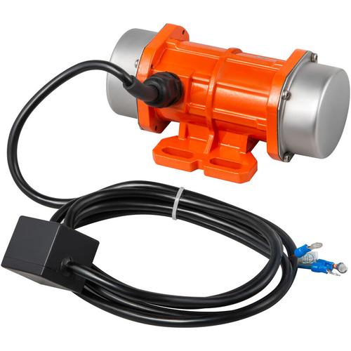 90W 220V 50Hz Vibration Motor Asynchrones Vibrator elektrischer Rüttler, Mehrzweckmotor,